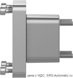 Festo EAMM-A-D40-87A-S1 Набор монтажный - Festo EAMM-A-D40-87A-S1 Набор монтажный