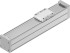 Festo ELGC-BS-KF-80-100-16P Привод линейный - Festo ELGC-BS-KF-80-100-16P Привод линейный