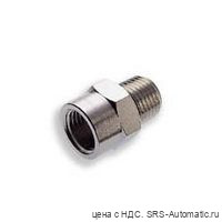 150236828 Reduziernippel R3/4-G1/4