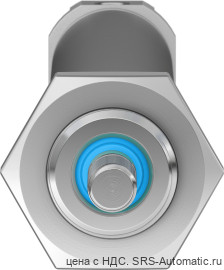 Festo DSNU-16-125-P-A Пневмоцилиндр - Festo DSNU-16-125-P-A Пневмоцилиндр