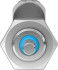 Festo DSNU-16-125-P-A Пневмоцилиндр - Festo DSNU-16-125-P-A Пневмоцилиндр