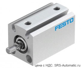 Festo ADVC-16-10-A-P-A Пневмоцилиндр - Festo ADVC-16-10-A-P-A Пневмоцилиндр