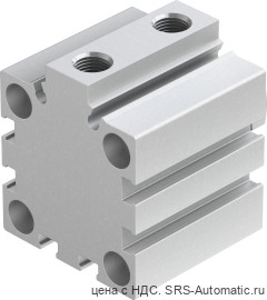 Festo ADVC-32-15-A-P Пневмоцилиндр - Festo ADVC-32-15-A-P Пневмоцилиндр