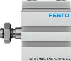 Festo ADVC-32-15-A-P Пневмоцилиндр - Festo ADVC-32-15-A-P Пневмоцилиндр