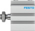 Festo ADVC-32-15-A-P Пневмоцилиндр - Festo ADVC-32-15-A-P Пневмоцилиндр