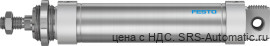 Festo DSNU-50-160-PPV-A Пневмоцилиндр - Festo DSNU-50-160-PPV-A Пневмоцилиндр