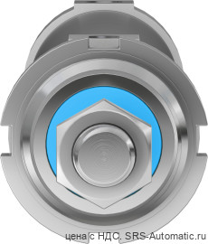 Festo DSNU-50-160-PPV-A Пневмоцилиндр - Festo DSNU-50-160-PPV-A Пневмоцилиндр