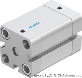 Festo ADN-25-25-I-P-A Пневмоцилиндр - Festo ADN-25-25-I-P-A Пневмоцилиндр