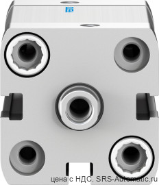 Festo ADN-25-25-I-P-A Пневмоцилиндр - Festo ADN-25-25-I-P-A Пневмоцилиндр