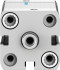 Festo ADN-25-25-I-P-A Пневмоцилиндр - Festo ADN-25-25-I-P-A Пневмоцилиндр