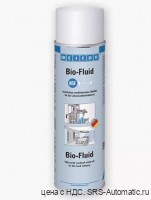 WEICON Bio-Fluid Биологическая смазка (5 мл)