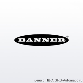 Оптический датчик Banner DS18AP6LPQ-81024 - Оптический датчик Banner DS18AP6LPQ-81024