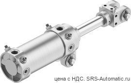 Festo DWC-50-50-Y-A Пневмоцилиндр - Festo DWC-50-50-Y-A Пневмоцилиндр