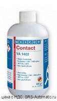 WEICON Contact VA 1403 Цианоакрилатный клей (500 г) Основа - алкокси. Высокая вязкость 1100-1800 mPa·s. Медленный