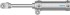 Festo DWC-50-100-Y-G Пневмоцилиндр - Festo DWC-50-100-Y-G Пневмоцилиндр