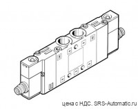 Распределитель CPE14-M1CH-5L-1/8