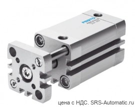 Festo ADNGF-32-10-PPS-A Пневмоцилиндр - Festo ADNGF-32-10-PPS-A Пневмоцилиндр