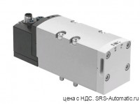 Распределитель VSVA-B-P53C-D-D2-1R5L