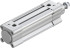Festo DSBC-40-80-PPVA-N3 Пневмоцилиндр - Festo DSBC-40-80-PPVA-N3 Пневмоцилиндр