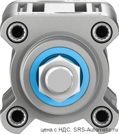 Festo DSBC-40-80-PPVA-N3 Пневмоцилиндр - Festo DSBC-40-80-PPVA-N3 Пневмоцилиндр