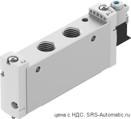 Festo VUVG-L18-M52-MT-G14-1P3 Распределитель - Festo VUVG-L18-M52-MT-G14-1P3 Распределитель