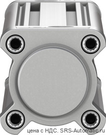 Festo DSBC-40-300-PPVA-N3 Пневмоцилиндр - Festo DSBC-40-300-PPVA-N3 Пневмоцилиндр