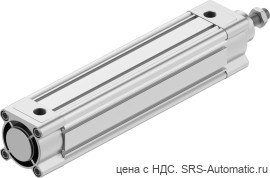 Festo DSBC-63-250-D3-PPSA-N3 Пневмоцилиндр - Festo DSBC-63-250-D3-PPSA-N3 Пневмоцилиндр
