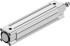 Festo DSBC-63-250-D3-PPSA-N3 Пневмоцилиндр - Festo DSBC-63-250-D3-PPSA-N3 Пневмоцилиндр