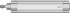 Festo DSBC-63-250-D3-PPSA-N3 Пневмоцилиндр - Festo DSBC-63-250-D3-PPSA-N3 Пневмоцилиндр