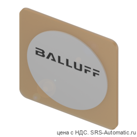Транспондер RFID Balluff BIS M-1L4-03/L-D018 - Транспондер RFID Balluff BIS M-1L4-03/L-D018