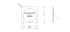 Транспондер RFID Balluff BIS M-1L4-03/L-D018 - Транспондер RFID Balluff BIS M-1L4-03/L-D018