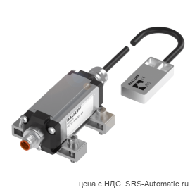 RFID головка чтения/записи Balluff BIS VL-304-001-S4 - RFID головка чтения/записи Balluff BIS VL-304-001-S4