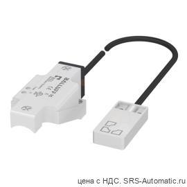 RFID головка чтения/записи Balluff BIS L-405-033-004-05-MU - RFID головка чтения/записи Balluff BIS L-405-033-004-05-MU