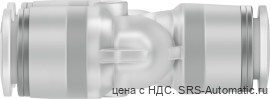 Festo NPQP-Y-Q8-E-FD-P10 Соединение - Festo NPQP-Y-Q8-E-FD-P10 Соединение