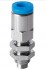 Festo ESH-HA-1-QS Держатель - Festo ESH-HA-1-QS Держатель