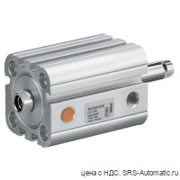 Aventics Компактный цилиндр ISO 21287, Cерия CCI – R422001632