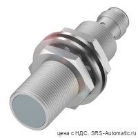 Индуктивный датчик Balluff BES M18MI-PSC80A-S04G-W07