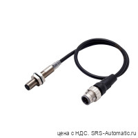 Индуктивный датчик E2E-X3B1TL8-M1TJ 0,3 М