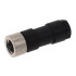 Aventics Круглые разъемы, Cерия CON-RD – 1834484173 - Aventics Круглые разъемы, Cерия CON-RD – 1834484173