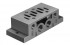 Festo NAS-3/8-2A-ISO Плита монтажная - Festo NAS-3/8-2A-ISO Плита монтажная
