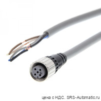 Соединитель и кабель XS2F-D521-JG0-A