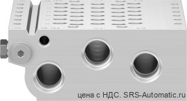 Festo VABM-L1-14W-G14-5 Плита монтажная - Festo VABM-L1-14W-G14-5 Плита монтажная