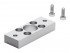 Festo FZS-32 Фланец - Festo FZS-32 Фланец