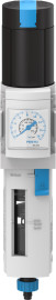 Festo MS4-LFR-1/8-D7-ERV-AS Фильтр-регулятор - Festo MS4-LFR-1/8-D7-ERV-AS Фильтр-регулятор