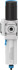 Festo MS4-LFR-1/8-D7-ERV-AS Фильтр-регулятор - Festo MS4-LFR-1/8-D7-ERV-AS Фильтр-регулятор
