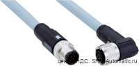 Соединительный кабель SICK YG2A88-100XXXM2A88
