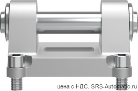 Festo SNCB-125 Фланец - Festo SNCB-125 Фланец