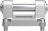 Festo SNCB-125 Фланец - Festo SNCB-125 Фланец