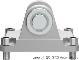 Festo SNCB-125 Фланец - Festo SNCB-125 Фланец