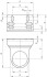 Aventics Крепежный уголок, Cерия AS2-MBR-…-W02 – R412007963 - Aventics Крепежный уголок, Cерия AS2-MBR-…-W02 – R412007963